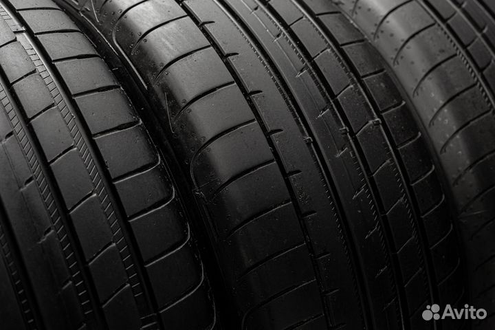 Goodyear Eagle F1 Asymmetric 3 SUV 245/45 R20 99V