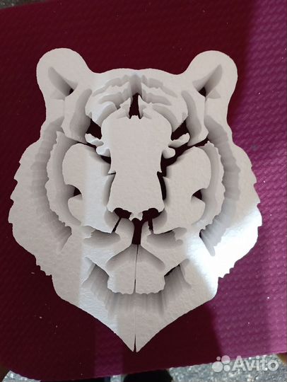 Фигурная резка пенопласта, изделия из пенопласта