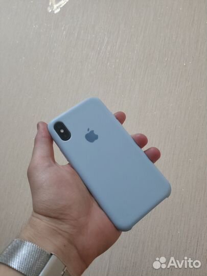 iPhone X, 64 ГБ