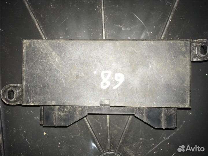 Блок зеркал памяти сидений 1408201426 Mercedes 140