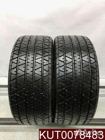 Michelin Pilot SX GT 235/45 R17 107U