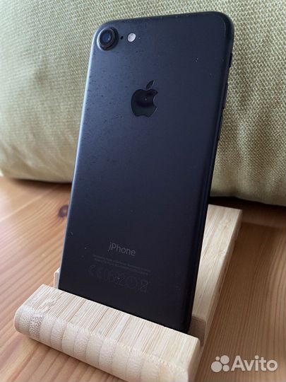 iPhone 7, 128 ГБ