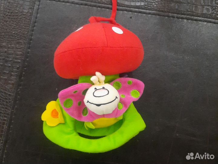 Погремушки