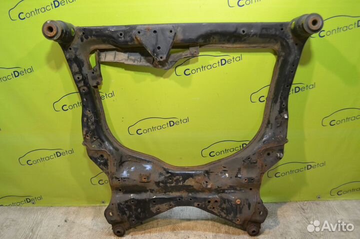 Балка подмоторная Ниссан Мурано Z51 2008-2015