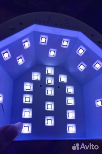 Фрезер для маникюра