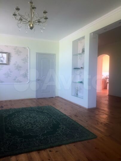 Дом 92 м² на участке 30 сот.