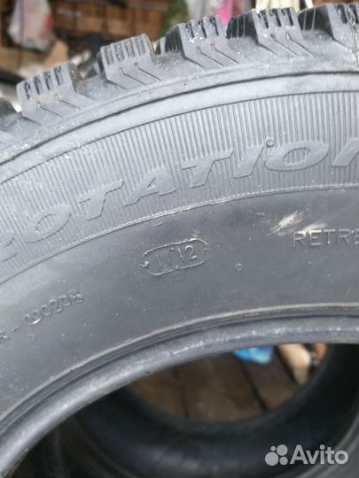 Amberstone 366 185/70 R14 204