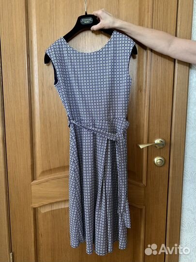 Max Mara платье 36 eur