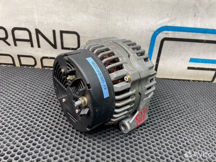 Генератор Mercedes-Benz E-Class W210 112.911 2.4