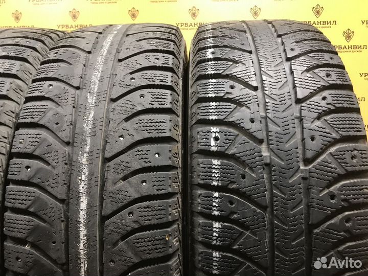 Bridgestone Ice Cruiser 7000 195/65 R15 91T