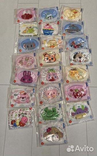 Трусики для приучения к горшку