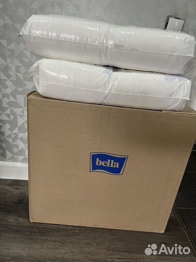 Подгузники памперсы Happy и Seni 4-5 размер