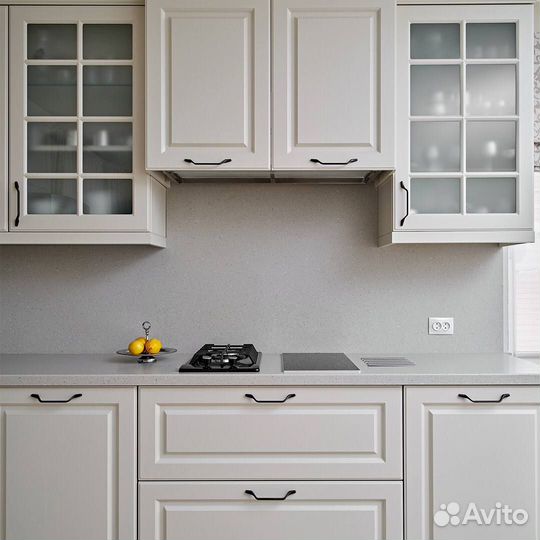 Кухонный гарнитур бюджетный