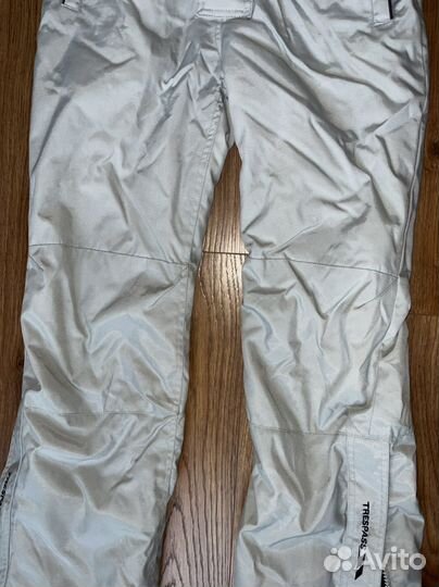 Горнолыжный зимний комбинезон 152 / 158, XS