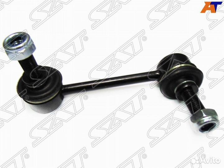 Тяга стабилизатора переднего mazda 323 94-98 /626