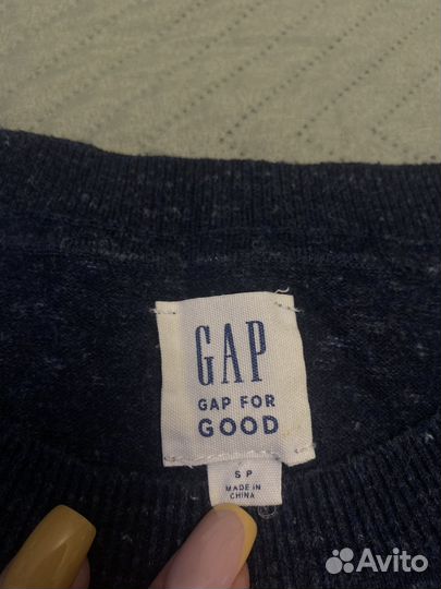 Свитер Gap