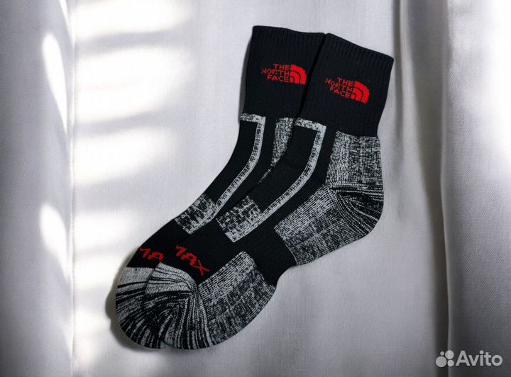 Термоноски The North Face для мужчин