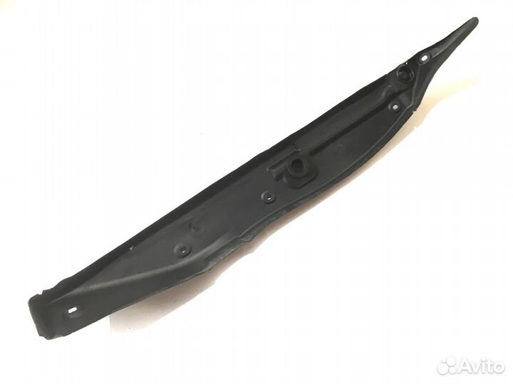 Пыльник правого крыла Mercedes E W211