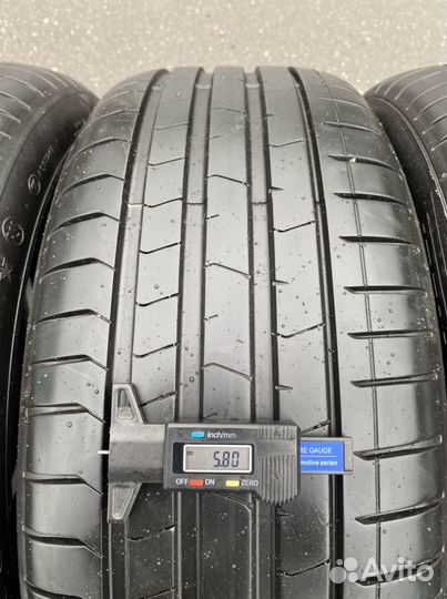 Pirelli P Zero PZ4 225/45 R19 96W