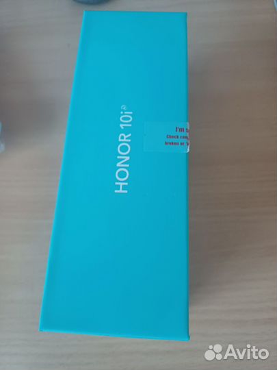 HONOR 10i, 4/128 ГБ