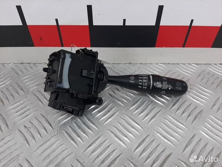 Переключатель дворников Suzuki Grand Vitara рест