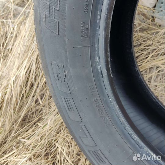Bridgestone Dueler H/P 255/60 R18 112T