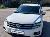 Volkswagen Tiguan 2.0 AT, 2011, 160 000 км, с пробегом, цена 1 600 000 руб.