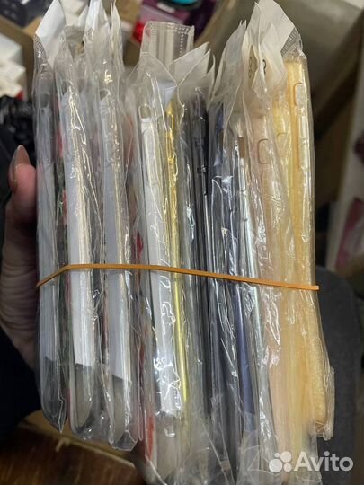 Аксессуары