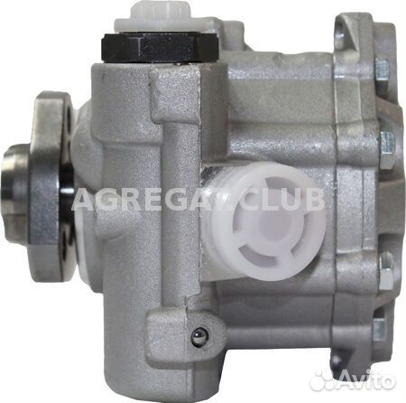 Насос гидроусилителя руля zaufer 400N10071Z