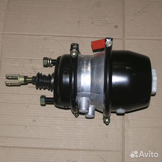 Камера тормозная с пружинным энергоаккумулято (см)