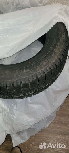 Cordiant All Terrain 215/65 R16