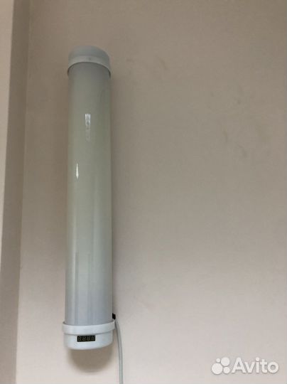 Облучатель рециркулятор Армед