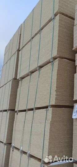 Фанера и осб