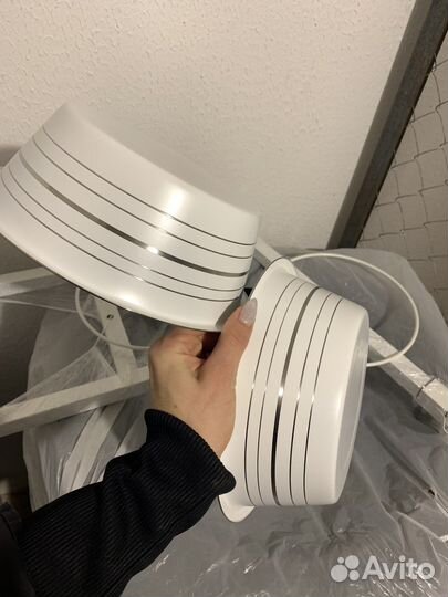 Миски для больших собак с подставкой