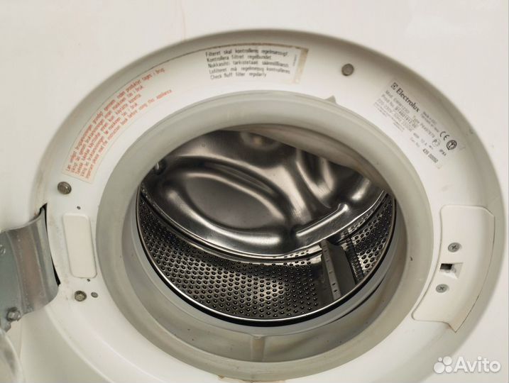 Стиральная машина бу