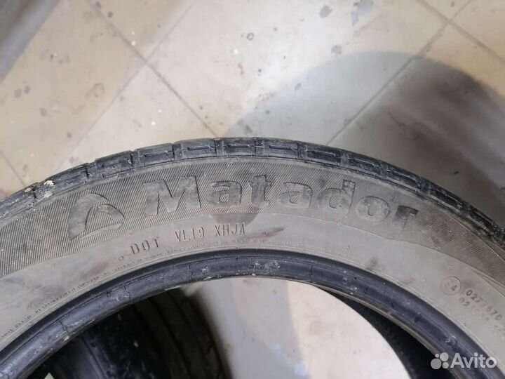 Matador MP 44 Elite 3 195/55 R16