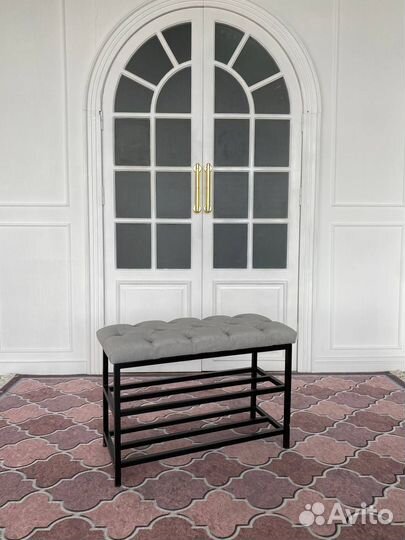 Обувница удобная