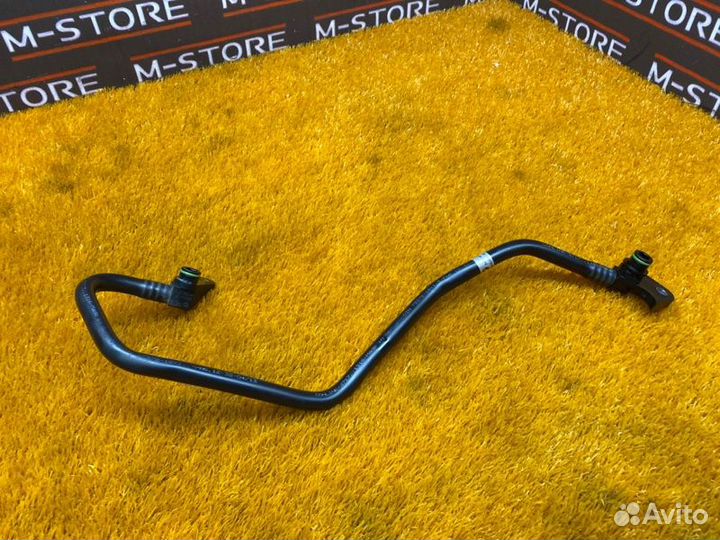 Трубка охлаждения АКПП Bmw 5-Series F10 N20B20B