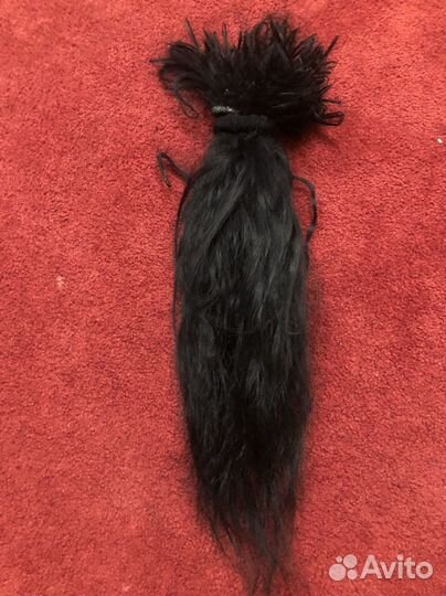 Волосы для наращивания