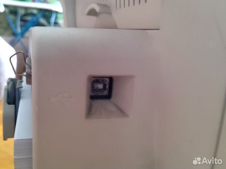 Мфу лазерный Samsung SCX-4100