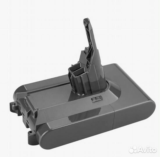 Аккумулятор для пылесоса Dyson V7, V8 (SV10, SV10E