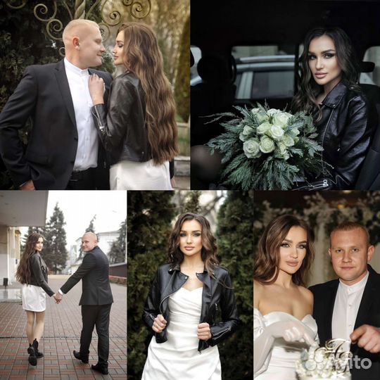 Свадебный фотограф