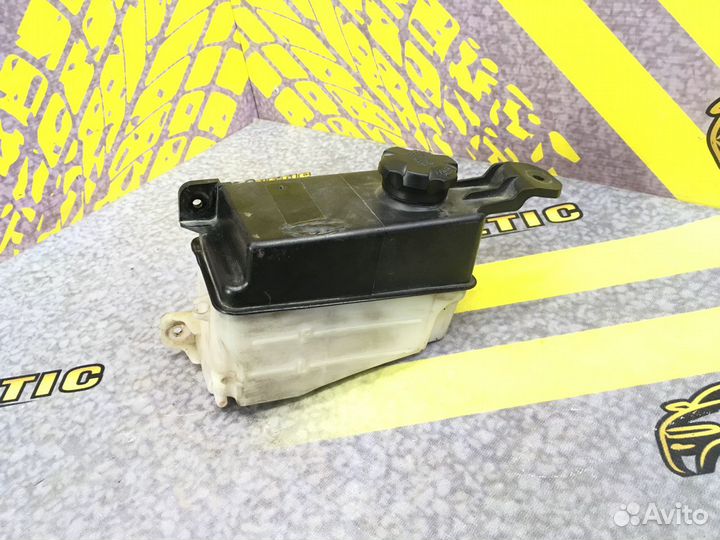 Бачок расширительный Santa Fe (CM) Sorento (XM)