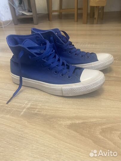 Кеды convers оригинал