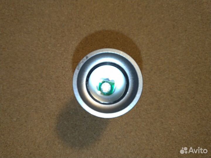 USB портативный фонарик Led Q5