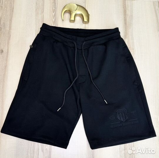Шорты Gant мужские