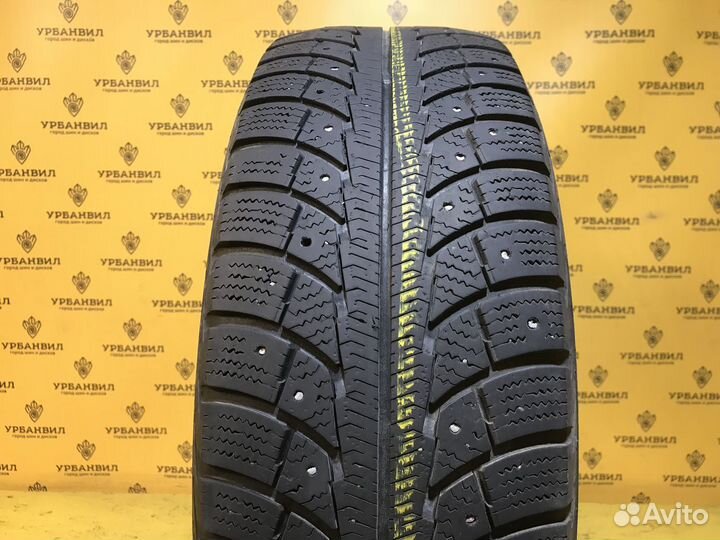 Gislaved Nord Frost 5 225/65 R17 102T