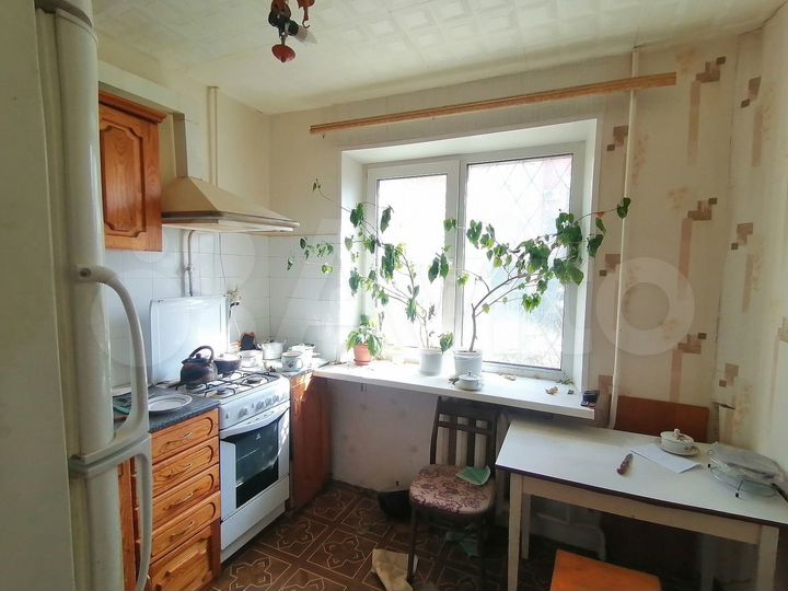 2-к. квартира, 47,2 м², 1/9 эт.