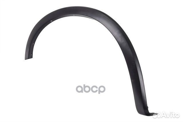 Fdlep00606L Расширитель арки крыла заднего лево