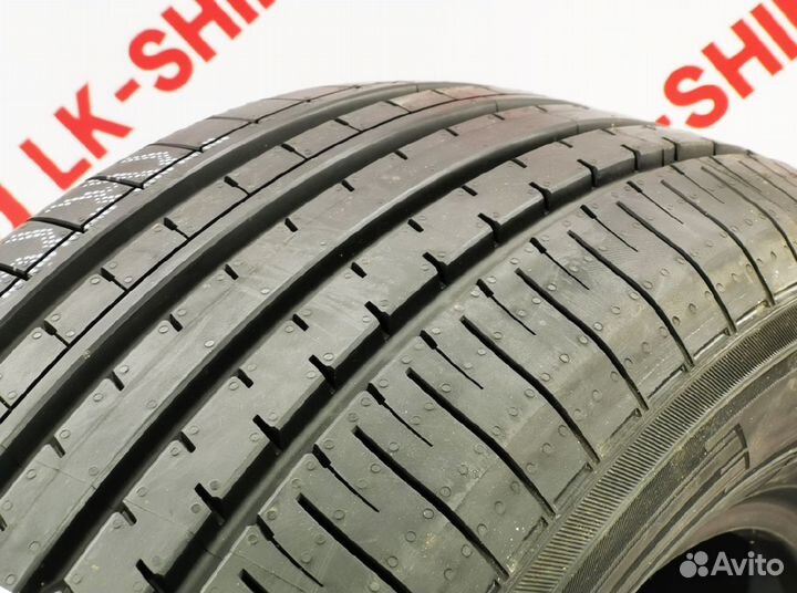 Yokohama BluEarth-XT AE61 215/65 R16 98H